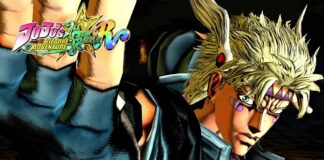 JoJo’s Bizarre Adventure All Star Battle R : une date sortie annoncée JoJo's Bizarre Adventure All Star Battle R