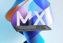 Logitech MX Mechanical et Mechanical Mini : une productivité ultime Logitech MX Mechanical