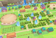 My Fantastic Ranch : découvrez des créatures fantastiques My Fantastic Ranch