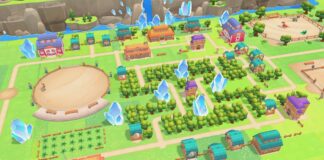 My Fantastic Ranch : découvrez des créatures fantastiques My Fantastic Ranch