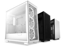 NZXT H7, H7 Flow et H7 Elite : sortie de la nouvelle génération NZXT H7