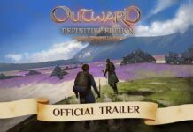 Outward Definitive Edition : une date de sortie annoncée Outward Definitive Edition