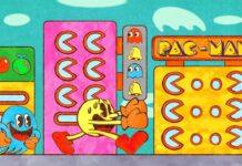 PAC-MAN : de belles annonces pour le 42ème anniversaire PAC-MAN 42ème anniversaire