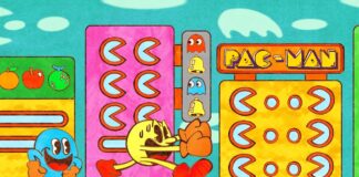 PAC-MAN : de belles annonces pour le 42ème anniversaire PAC-MAN 42ème anniversaire