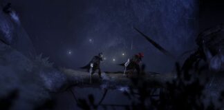 Perennial Order : SOEDESCO devient l’éditeur officiel Perennial Order