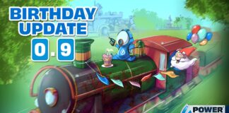 Powerwash Simulator : trois nouveaux niveaux annoncés Powerwash Simulator Nouveaux Niveaux