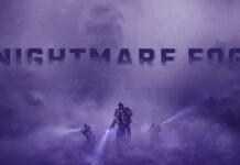 Rainbow Six Extraction : Nightmare Fog est disponible Rainbow Six Extraction Nightmare Fog