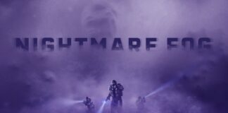 Rainbow Six Extraction : Nightmare Fog est disponible Rainbow Six Extraction Nightmare Fog