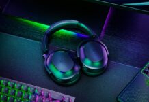 Razer Barracuda : une ligne de casques hybrides polyvalents Razer Barracuda Pro