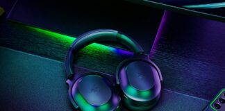 Razer Barracuda : une ligne de casques hybrides polyvalents Razer Barracuda Pro