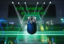 Razer Viper V2 Pro : une révolution pour l’esport Razer Viper V2 Pro