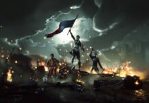 Steelrising : l’histoire présentée en vidéo Steelrising