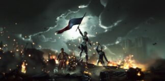 Steelrising : l’histoire présentée en vidéo Steelrising