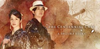 The Centennial Case A Shijima Story : débutez votre enquête The Centennial Case A Shijima Story