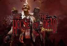 The House of the Dead Remake Limidead Edition : une sortie sur Switch The House of the Dead Remake Limidead Edition Switch