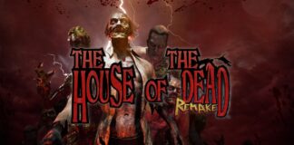 The House of the Dead Remake Limidead Edition : une sortie sur Switch The House of the Dead Remake Limidead Edition Switch