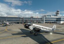 Transport Fever 2 : une mise à jour de printemps détaillée Transport Fever 2