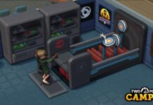 Two Point Campus : l’École d’Espionnage dévoilée en vidéo Two Point Campus École d’Espionnage