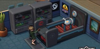 Two Point Campus : l’École d’Espionnage dévoilée en vidéo Two Point Campus École d’Espionnage