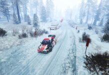 WRC Generations : une nouvelle expérience de rallye WRC Generations