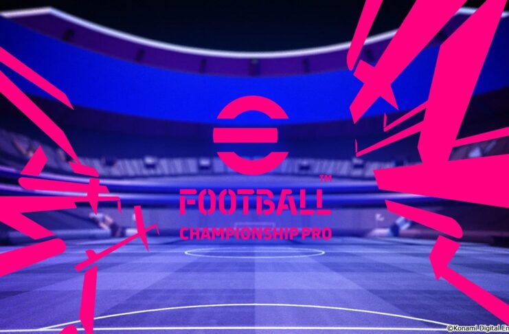 eFootball Championship 2022 : le planning révélé eFootball Championship 2022