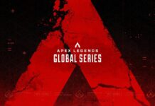 Apex Legends Global Series 2022 : un championnat imminent Apex Legends Global Series 2022