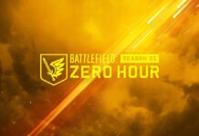 Battlefield 2042 Saison 1 Heure H : du contenu post-lancement annoncé Battlefield 2042 Saison 1 Heure H
