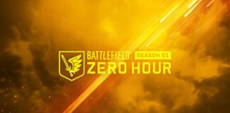 Battlefield 2042 Saison 1 Heure H : du contenu post-lancement annoncé Battlefield 2042 Saison 1 Heure H