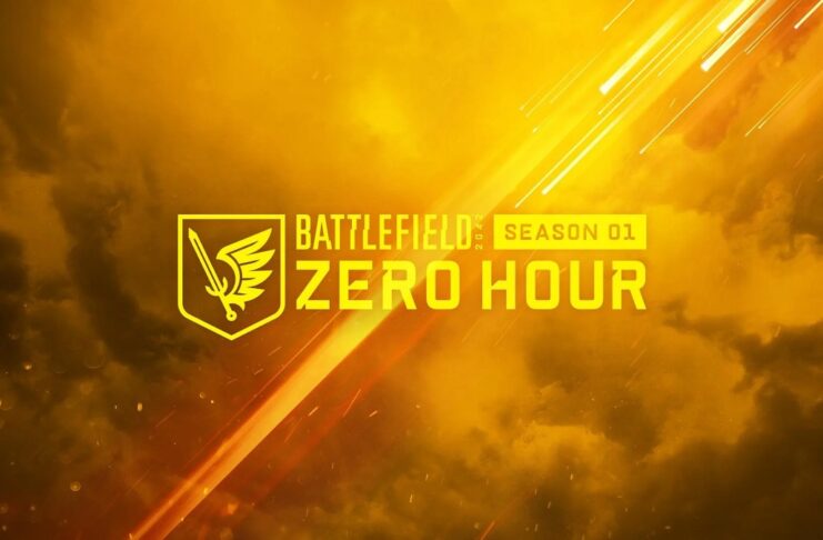 Battlefield 2042 Saison 1 Heure H : du contenu post-lancement annoncé Battlefield 2042 Saison 1 Heure H
