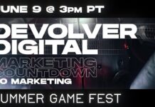 Devolver Marketing Countdown to Marketing : un assaut marketing imminent Devolver Marketing Countdown to Marketing