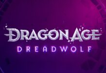 Dragon Age Dreadwolf : le nouvel opus de la saga dévoilé Dragon Age Dreadwolf