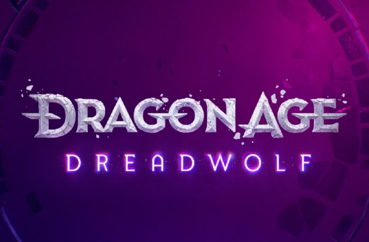Dragon Age Dreadwolf : le nouvel opus de la saga dévoilé Dragon Age Dreadwolf