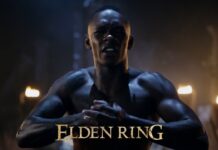 Elden Ring : Israel Adesanya vous encourage à persévérer Elden Ring Israel Adesanya