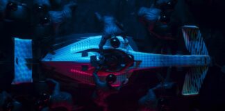 F1 Manager 2022 : la première vidéo Behind The Scenes révélée F1 Manager 2022 Behind The Scenes