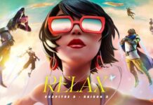 Fortnite Chapitre 3 Saison 3 Relax : présentation des nouveautés Fortnite Chapitre 3 Saison 3 Relax Nouveautés