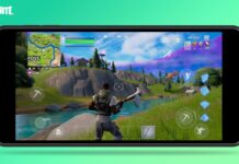 Fortnite : obtenez la Pioche Dagues Irisées dès maintenant Fortnite Pioche Dagues Irisées