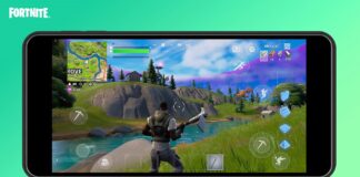 Fortnite : obtenez la Pioche Dagues Irisées dès maintenant Fortnite Pioche Dagues Irisées