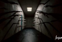 Insomnis Enhanced Edition : sortie de l’édition physique PS5 Insomnis Enhanced Edition PS5