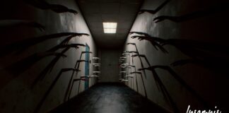 Insomnis Enhanced Edition : sortie de l’édition physique PS5 Insomnis Enhanced Edition PS5