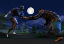 Les Sims 4 : le pack Loups-garous débarque prochainement Les Sims 4 Loups-garous