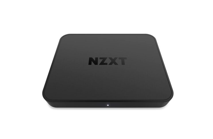 NZXT Signal 4K30 et HD60 : les cartes de capture de NZXT NZXT Signal 4K30
