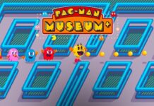 PAC-MAN MUSEUM+ : la compilation de 14 jeux est disponible PAC-MAN MUSEUM+