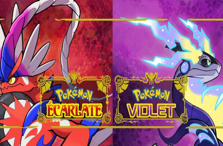 Pack Duo Pokémon Écarlate et Violet : votre précommande au meilleur prix Pack Duo Pokémon Écarlate Violet Précommande