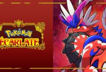 Pokémon Écarlate : votre précommande au meilleur prix Pokémon Écarlate Précommande