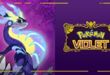Pokémon Violet : votre précommande au meilleur prix Pokémon Violet Précommande