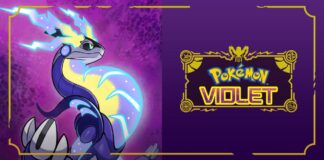 Pokémon Violet : votre précommande au meilleur prix Pokémon Violet Précommande