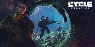 The Cycle Frontier : démarrage de la pré-saison The Cycle Frontier