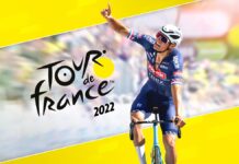 Tour de France 2022 : un nouveau mode de jeu compétitif Tour de France 2022