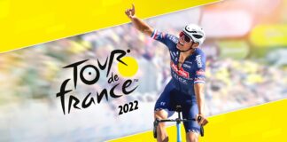 Tour de France 2022 : un nouveau mode de jeu compétitif Tour de France 2022