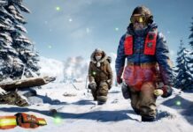 Vigor Chronicles Absolution : dévoilez de sombres secrets Vigor Chronicles Absolution